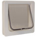 4 Way Locking Cat Flap