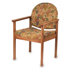Arthur Guest Arm Chair