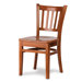 Grill Side Chair