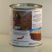 Tropical Hardwood and Teak Oil