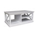 Halifax Coffee Table