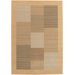 Everest Hamptons Sahara Tan Rug