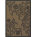Recife Rose Lattice Rug