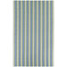 Bar Harbor Lollipop Rug