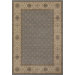 Palladino Steel Blue Genoa Rug