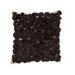Roses Velvet Square Pillow