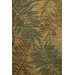 Accents Calypso Light Blue Multi Rug
