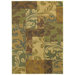 Transitions Giselle Light Multi Rug