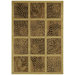 Transitions Kenya Beige Rug