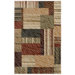 Centre Street Bookshop Light Multi Rug