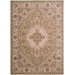 Arabesque Easton Pale Leaf Rug