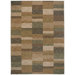 Modernworks Parallel Gold/Grey Rug