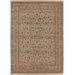 Antiquities All-Over Tabriz Beige Rug
