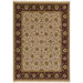Antiquities Tabriz Trellis Beige Rug