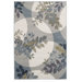 Tranquility Eco Grey Multi Rug