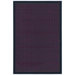 Woven Expressions Gold Bentley Garnet Rug