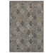 Woven Expressions Gold Regent Rug