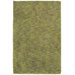 Mirabella Shag Green Rug
