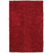 Mirabella Shag Red Rug