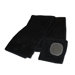 MUmodern Dishcloth and Dishtowel Set in Onyx