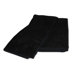 MUmodern 24" Dishtowel in Onyx (Set of 2)