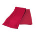 MUbamboo Dishcloth and Dishtowel Set in Pomegranate