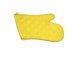 MUincotton 13" Oven Mitt in Chiffon