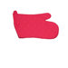 MUincotton 13" Oven Mitt in Crimson