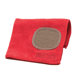 MUmodern 12" Dishcloth in Crimson (Set of 2)