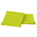 MUbamboo Dish Cloth in Celery (Set of 2)