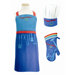 Minimu Mini MU Three Piece Happy Helper Set