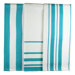 MUincotton Dish Towel in Pacific Stripe (Set of 3)