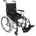 High Strength Aluminum Ultra-Lightweight Wheelchair