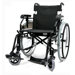 Ultra Lightweight Adjustable Wheelchair