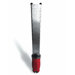 Premium Classic Zester / Grater with Red Handle