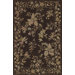 Structures Chocolate Rug