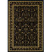 Wembley Black Rug