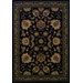 Wembley Black Rug