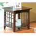 Glasgow End Table