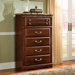 Triomphe 5 Drawer Chest