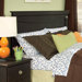 Carls Panel Headboard