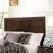 Carlyle Queen Panel Headboard