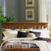 City Park Slat Headboard