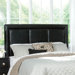 Carson Upholstered Headboard