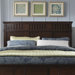 Sonoma Panel Headboard