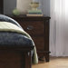 Sonoma Standard 2 Drawer Nightstand