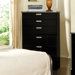 Folio 5 Drawer Chest