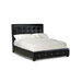 Madison Square Platform Bed