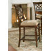 Woodmont Stool in Cherry