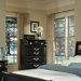 Vienna 5 Drawer Chest